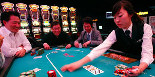 Зеркало GoldBet Casino